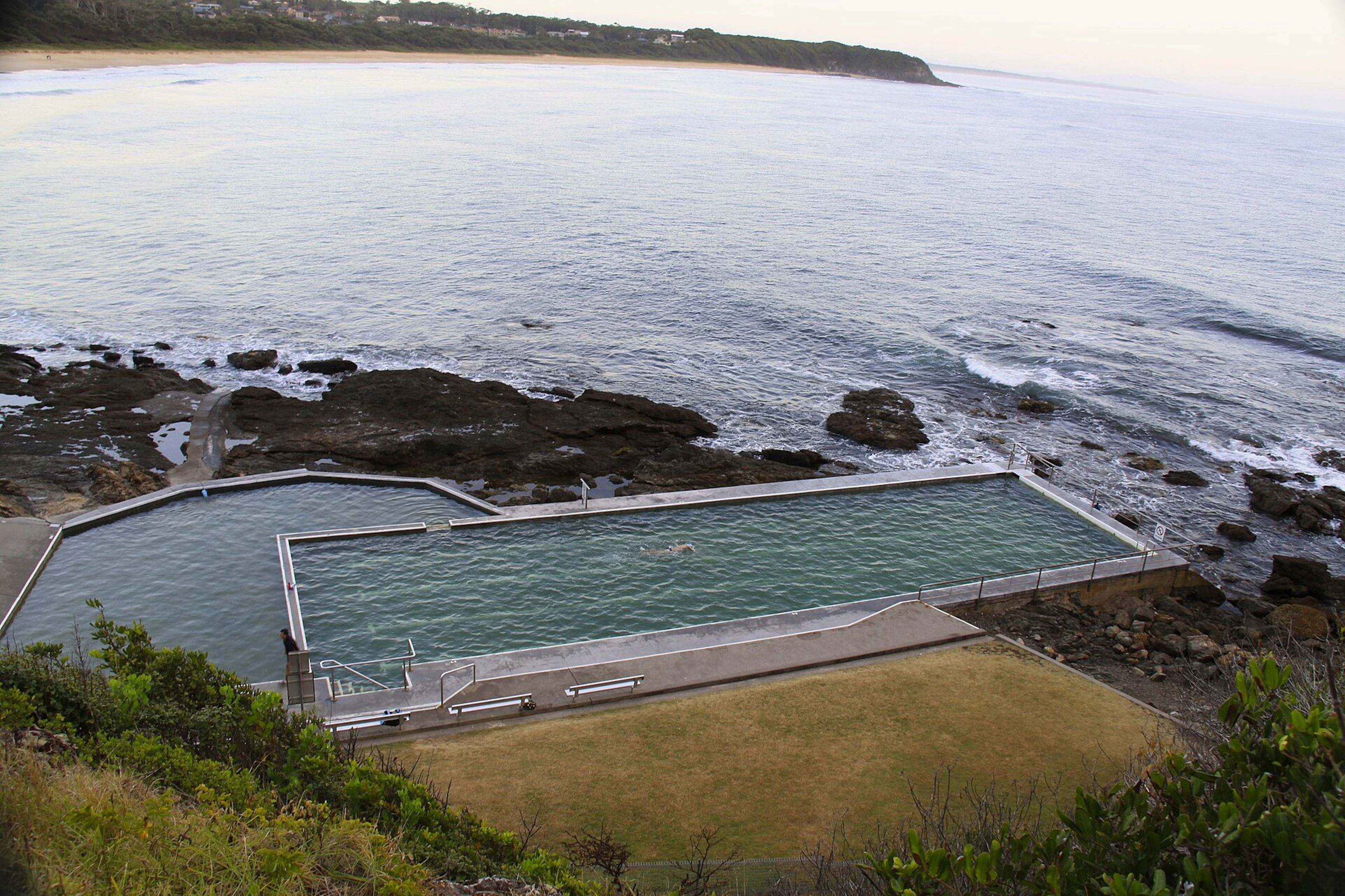 Gateway Lifestyle Beachfront Hallidays Point in Hallidays Point, NSW — photo 1