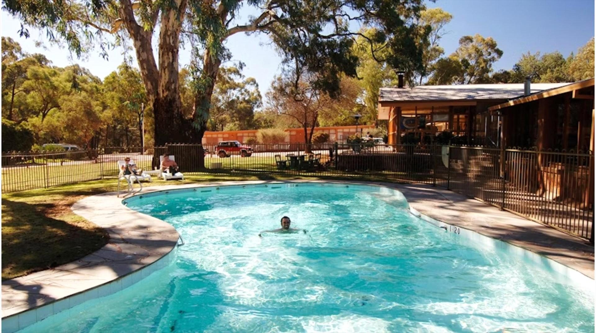 Discovery Resorts - Wilpena Pound in Hawker, SA — photo 5