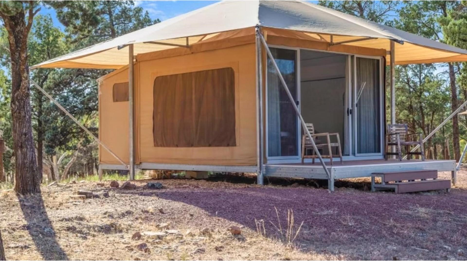 Discovery Resorts - Wilpena Pound in Hawker, SA — photo 1