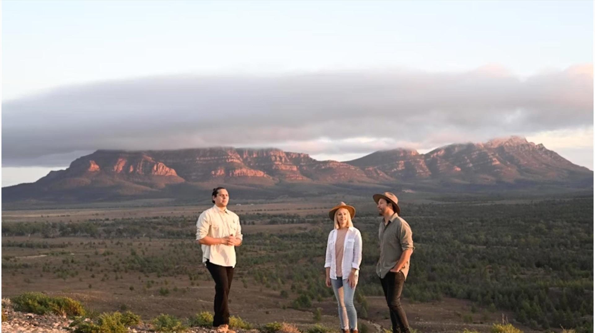 Discovery Resorts - Wilpena Pound in Hawker, SA — photo 3