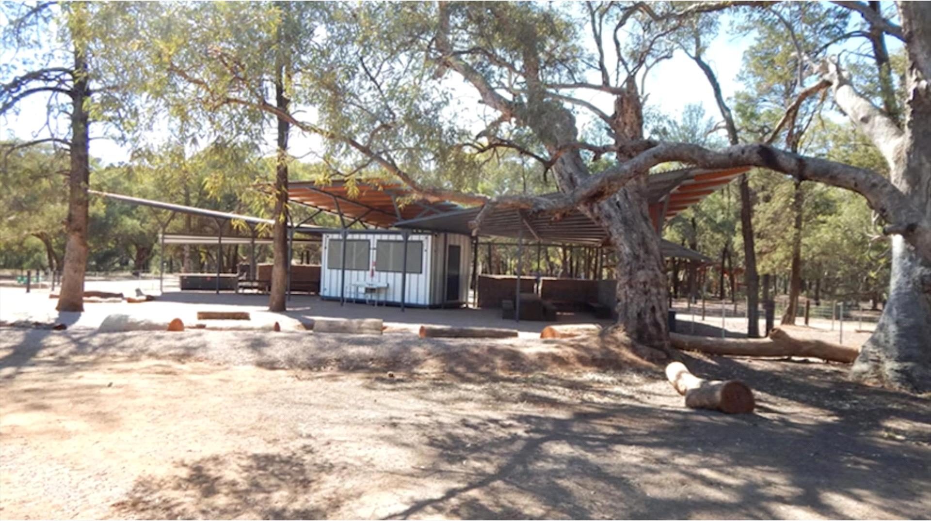 Discovery Resorts - Wilpena Pound in Hawker, SA — photo 4