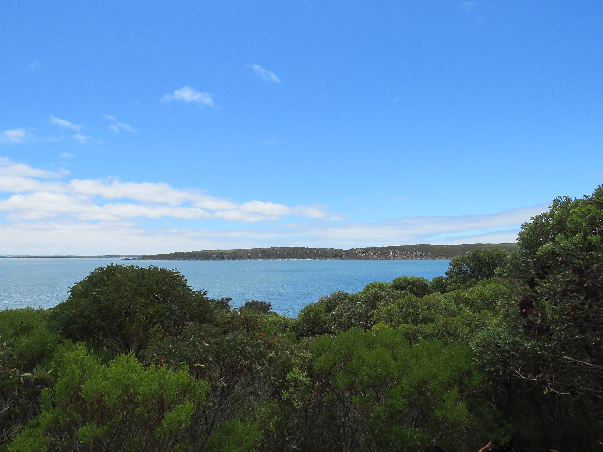 Stokes Inlet Campground in Coomalbidgup, WA — photo 3