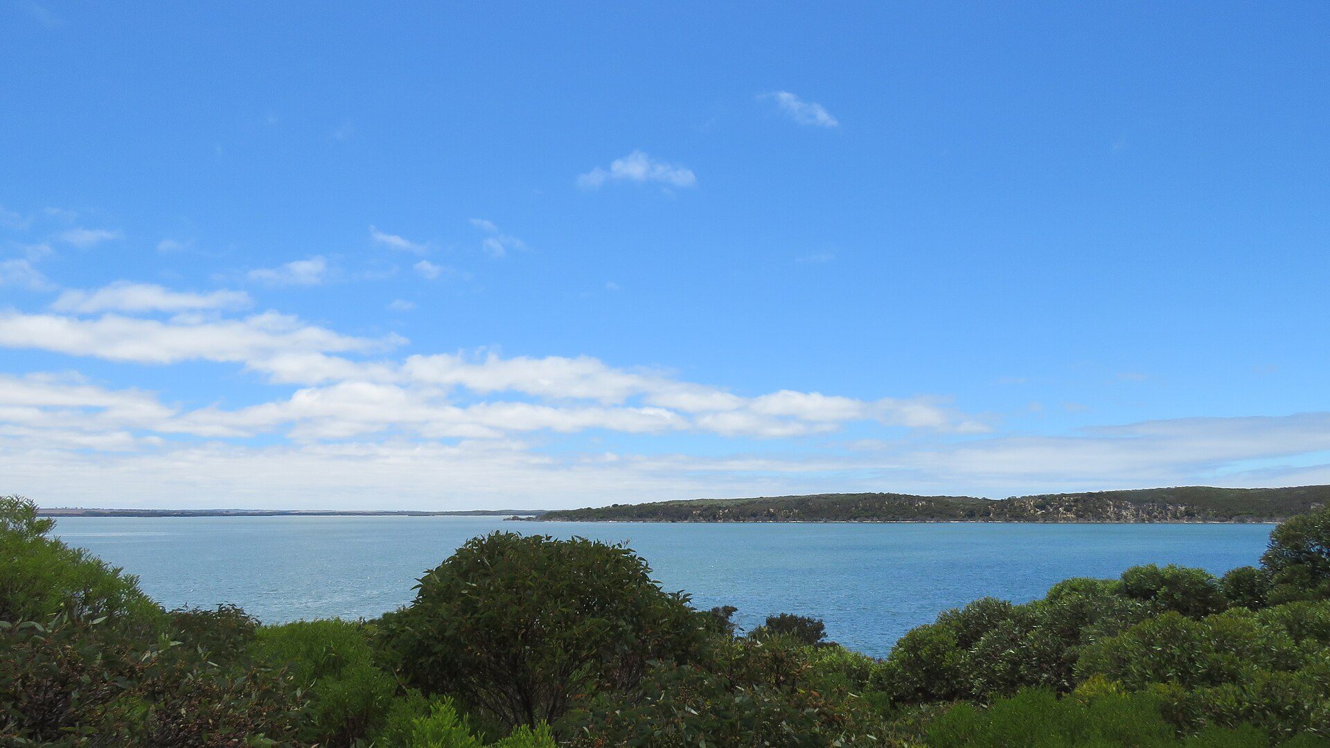 Stokes Inlet Campground — Coomalbidgup, WA
