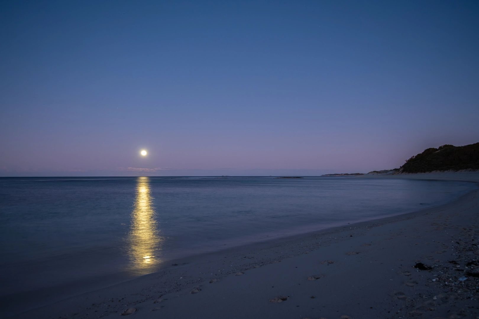 Munglinup Beach Holiday Park and Camping Area in Munglinup, WA — photo 4