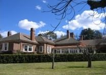 Armidale Tourist Park — Armidale, NSW