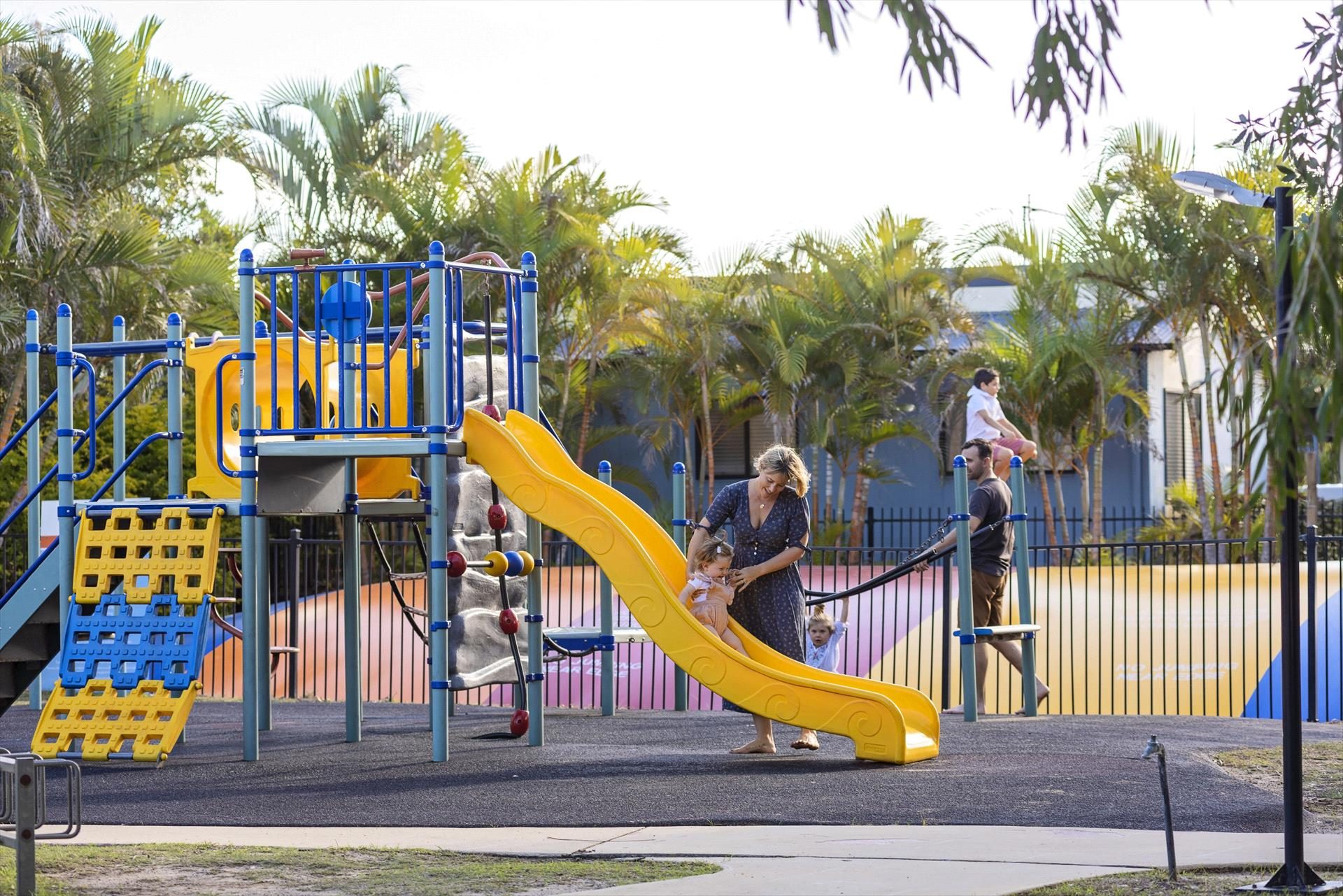 Discovery Parks – Ballina — Ballina, NSW