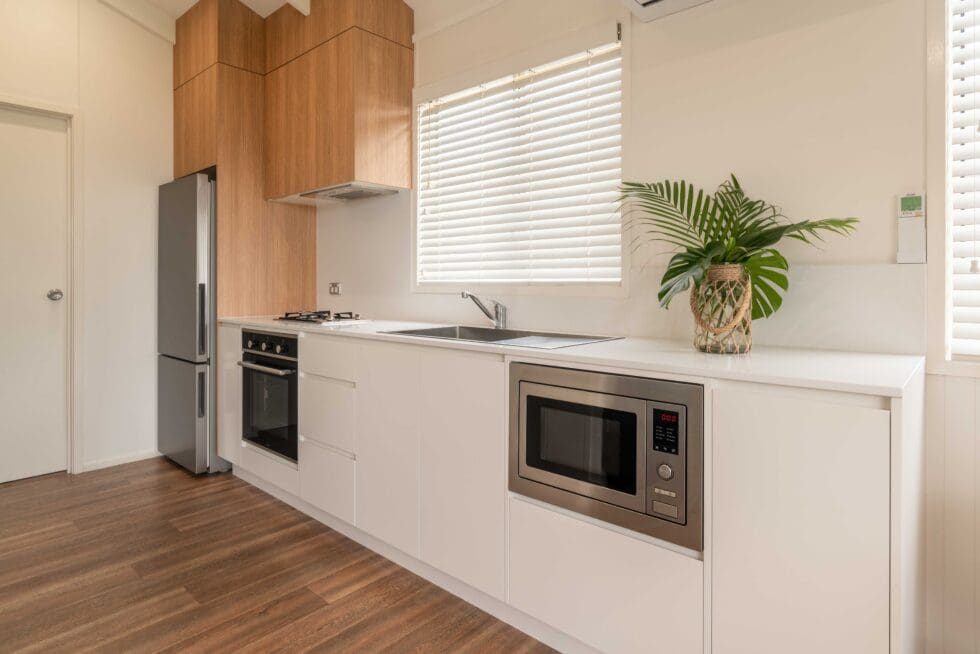 Clyde View Holiday Park in Batehaven, NSW — photo 3