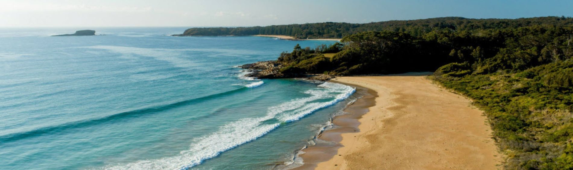 BIG4 South Durras Holiday Park — South Durras, NSW