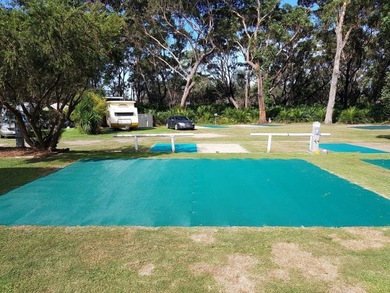 BIG4 South Durras Holiday Park in South Durras, NSW — photo 2