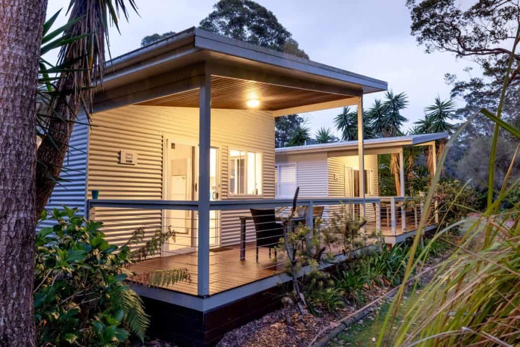 BIG4 South Durras Holiday Park in South Durras, NSW — photo 4
