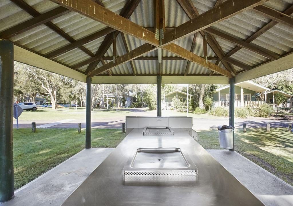 Budgewoi Holiday Park in Budgewoi, NSW — photo 5
