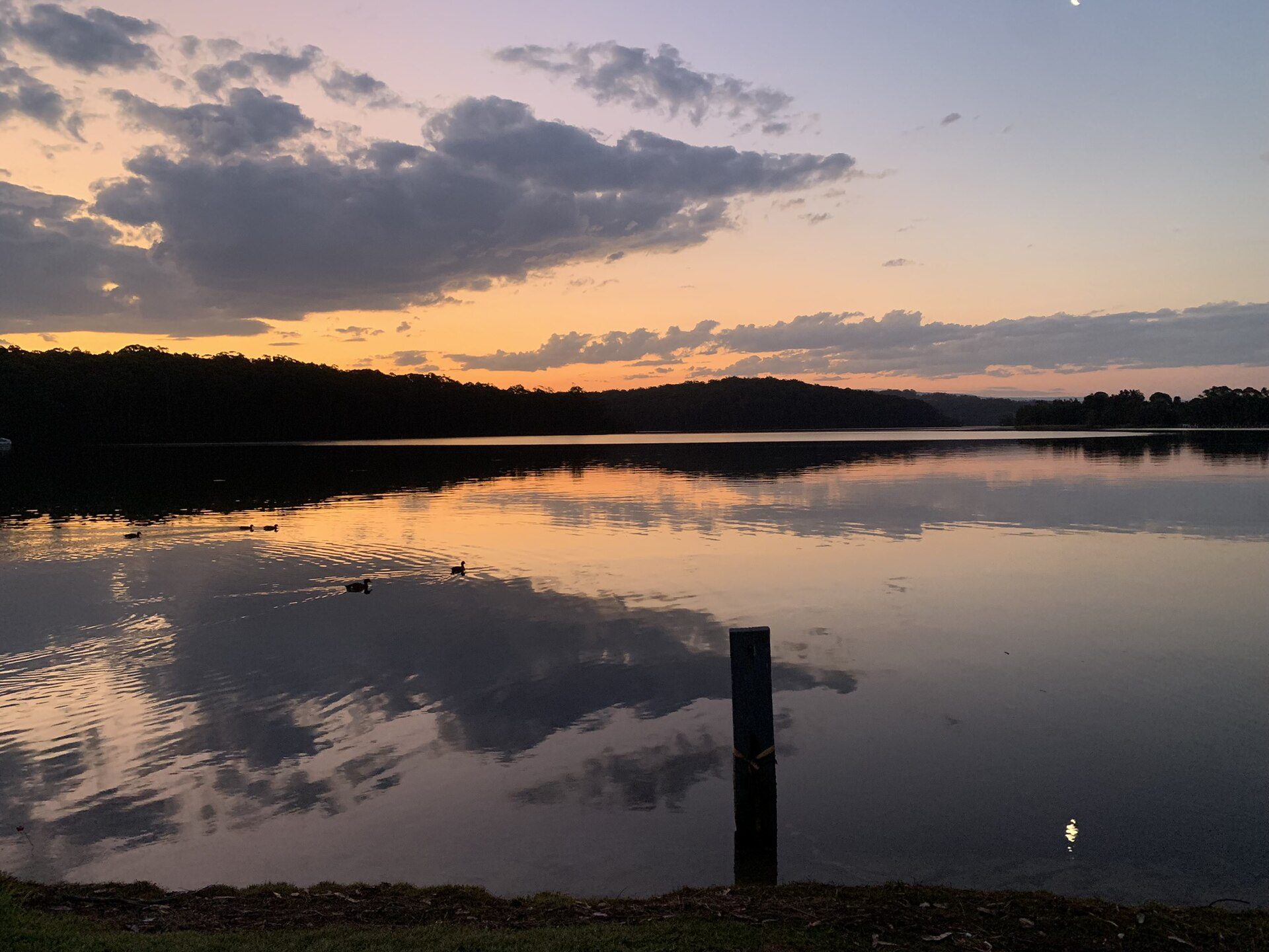BIG4 Bungalow Park — BURRILL LAKE, NSW