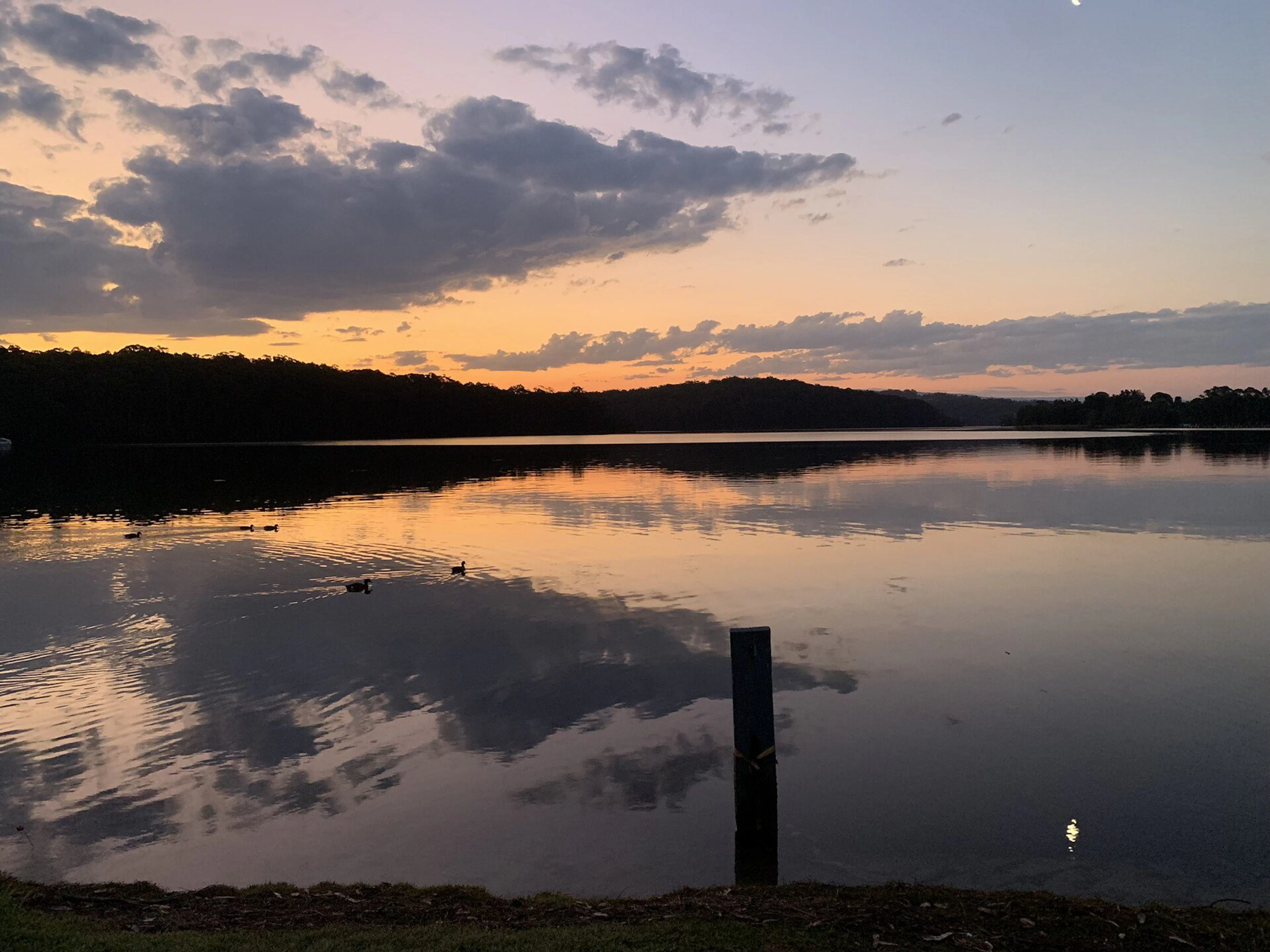 BIG4 Bungalow Park in BURRILL LAKE, NSW — photo 1