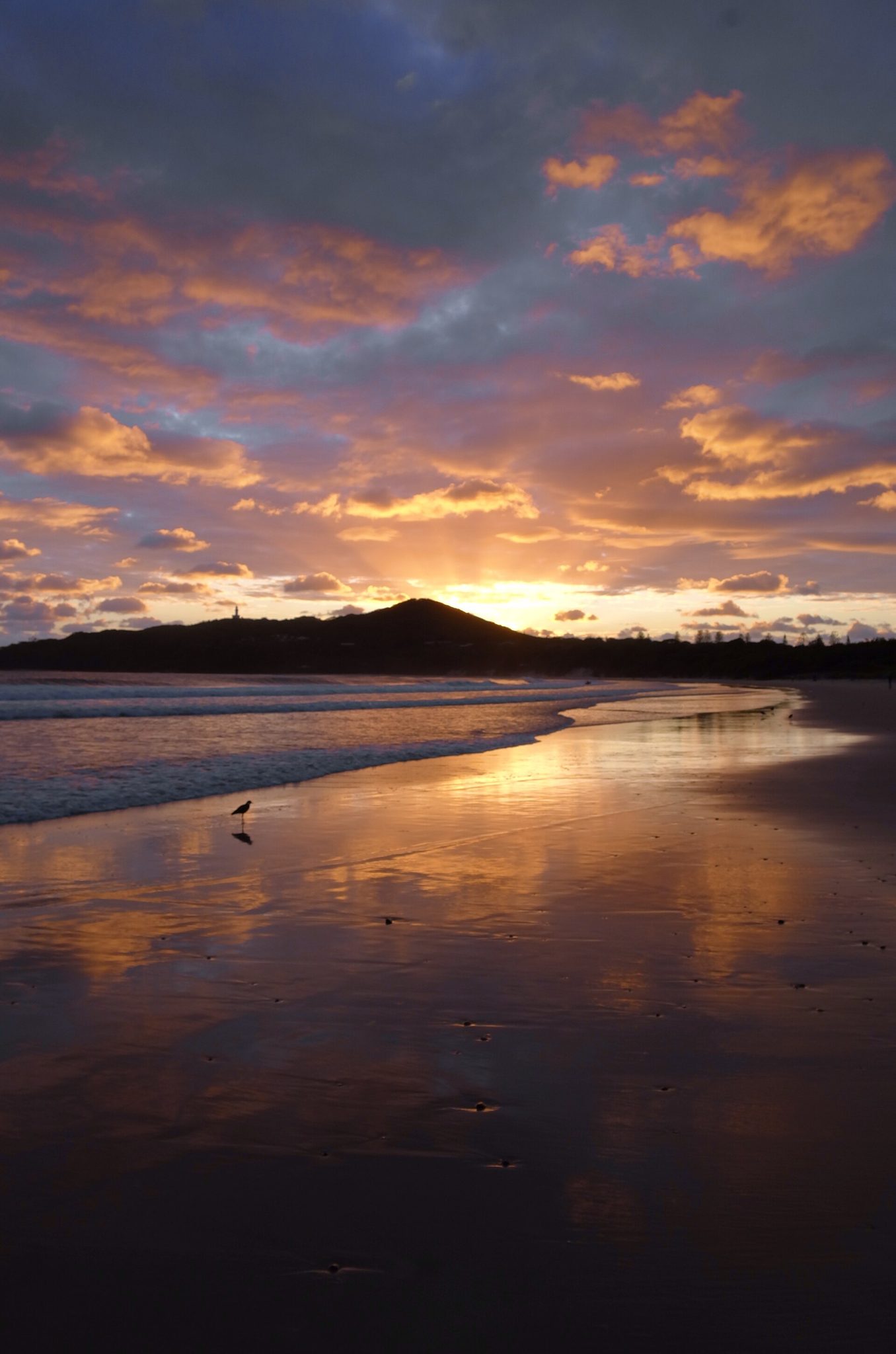 Byron Bay Tourist Village — Byron Bay, NSW