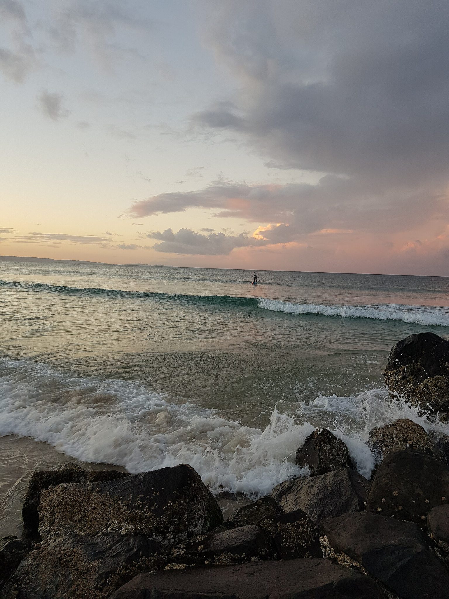 Byron Bay Tourist Village in Byron Bay, NSW — photo 1