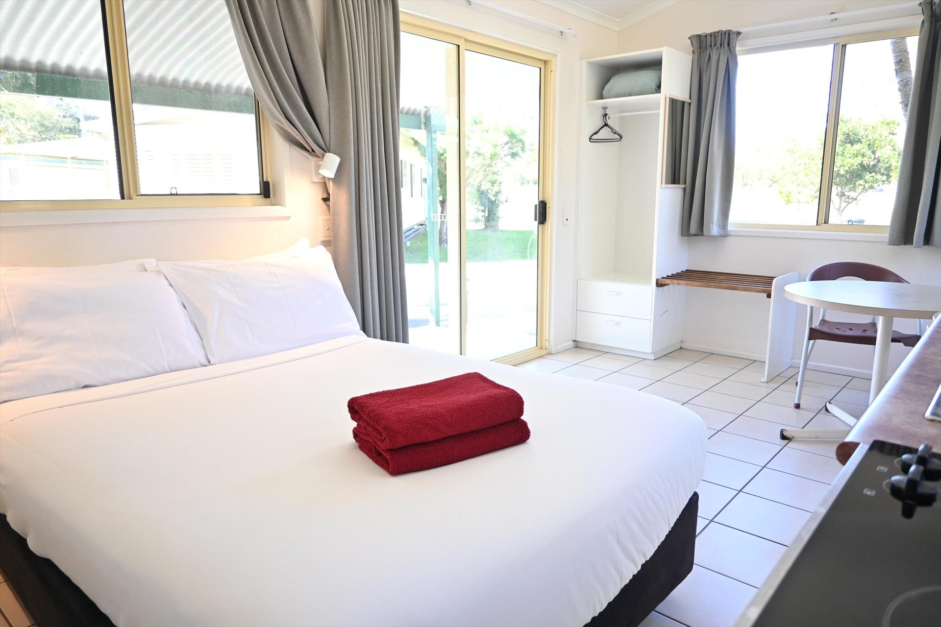 Glen Villa Resort in Byron Bay, NSW — photo 3