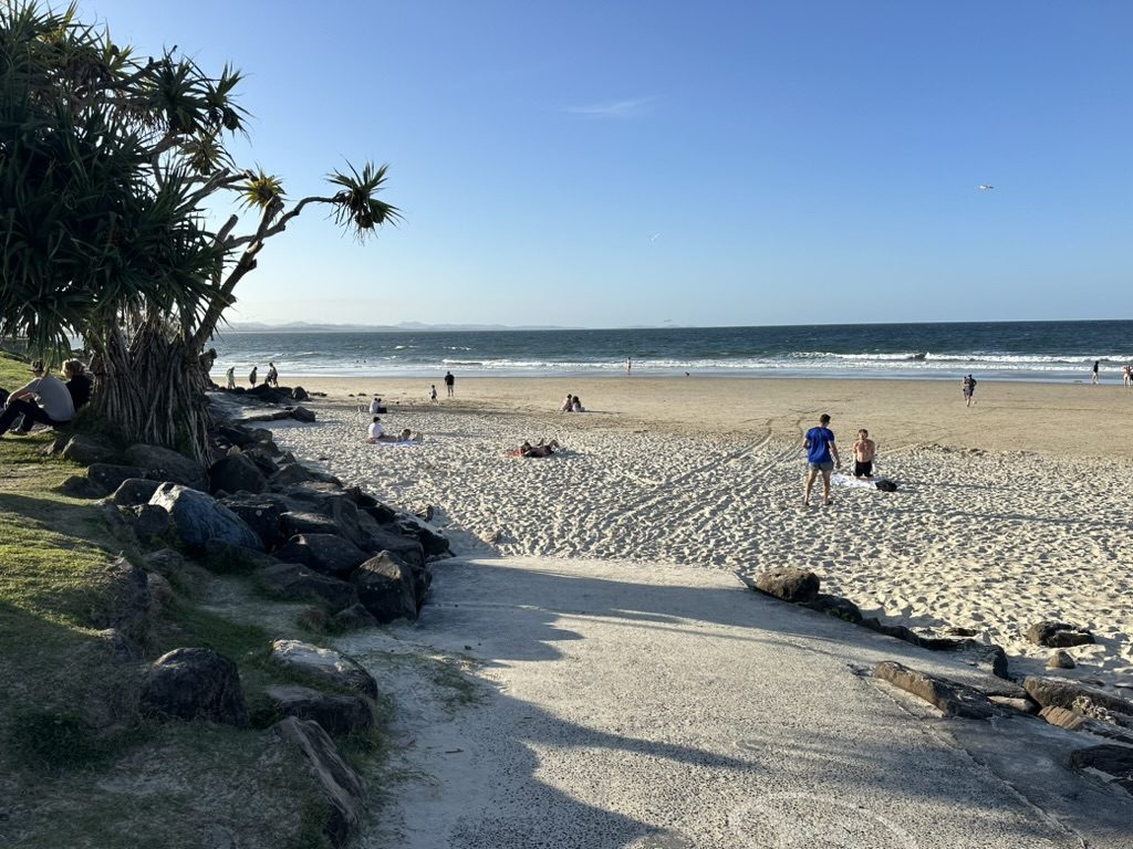 First Sun Holiday Park — Byron Bay, NSW
