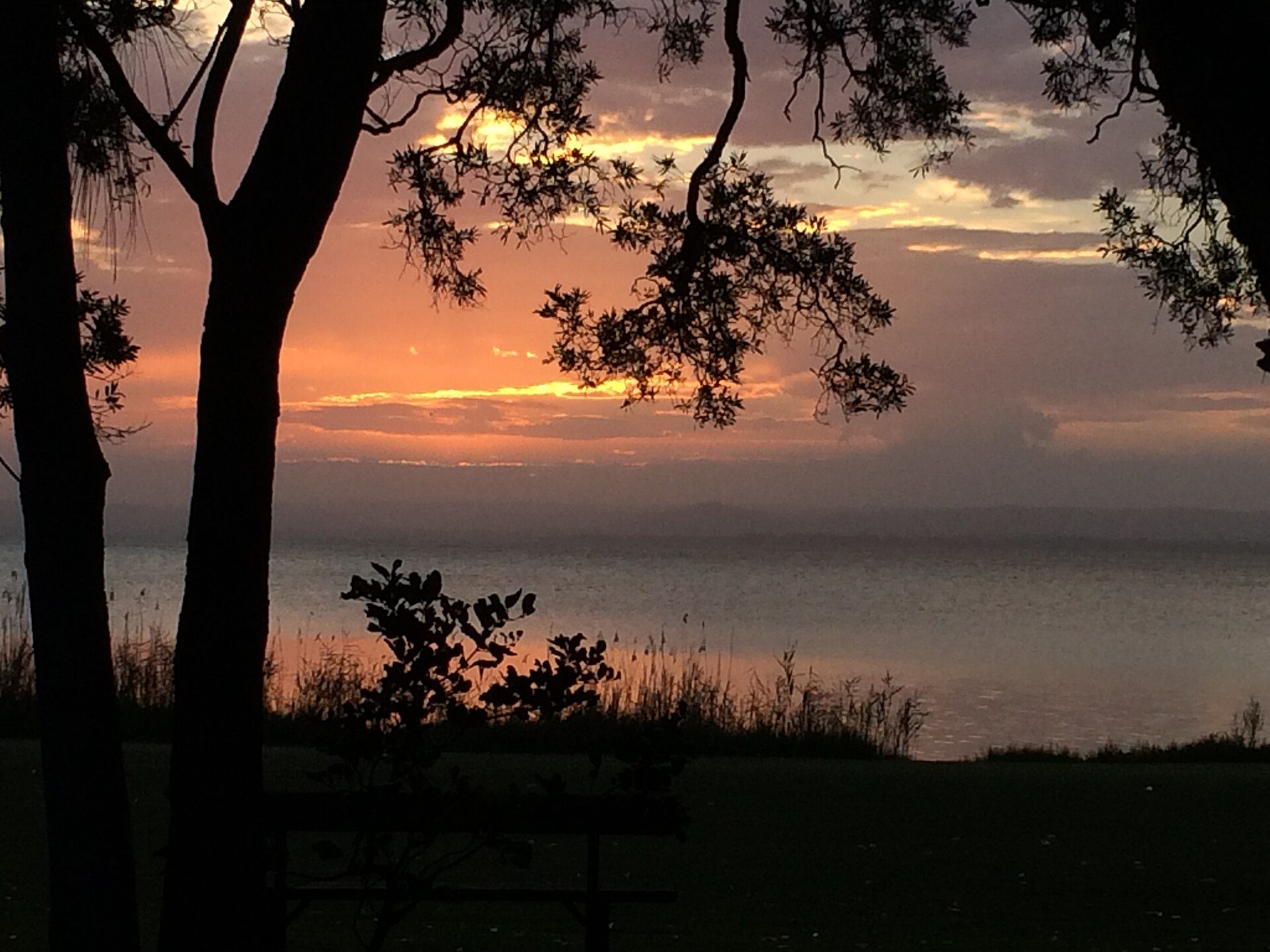 Canton Beach Holiday Park — Canton Beach, NSW