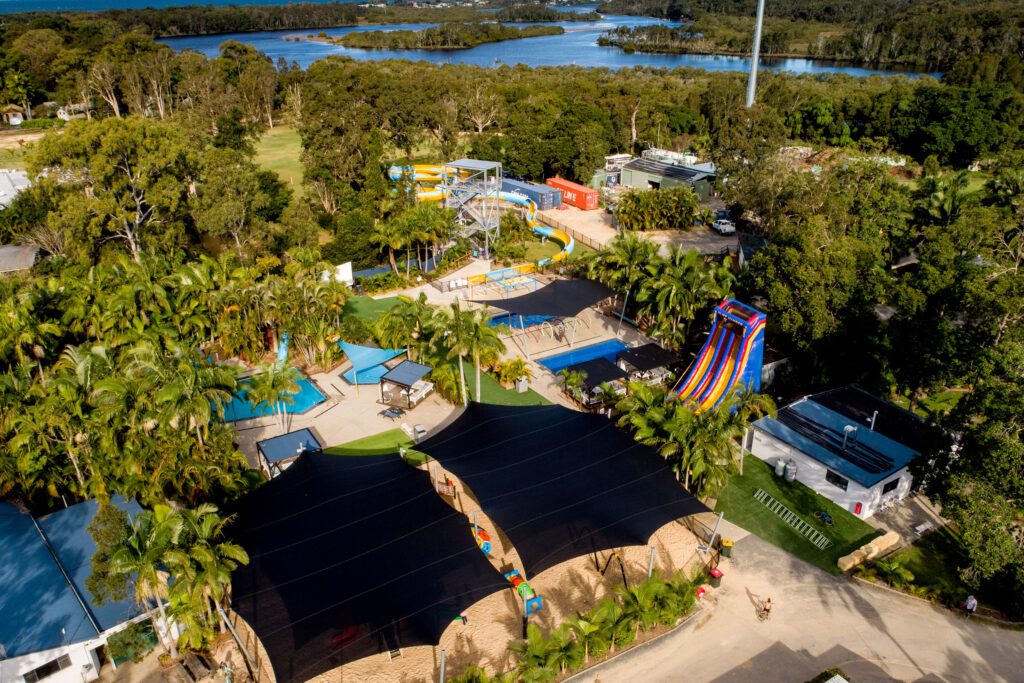 BIG4 Solitary Islands Resort — Wooli, NSW