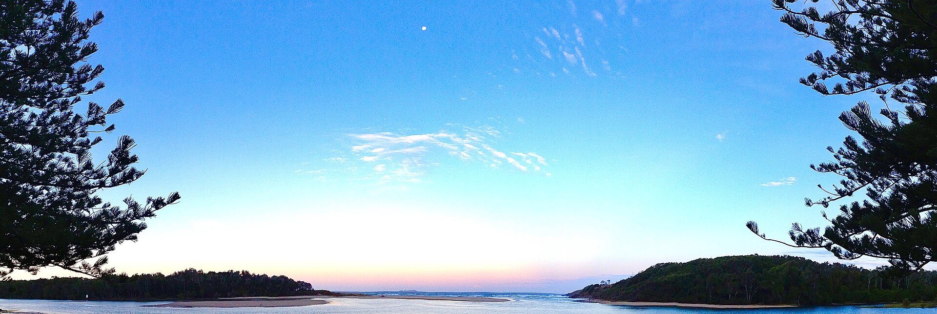 Sapphire Beach Holiday Park — Sapphire Beach, NSW