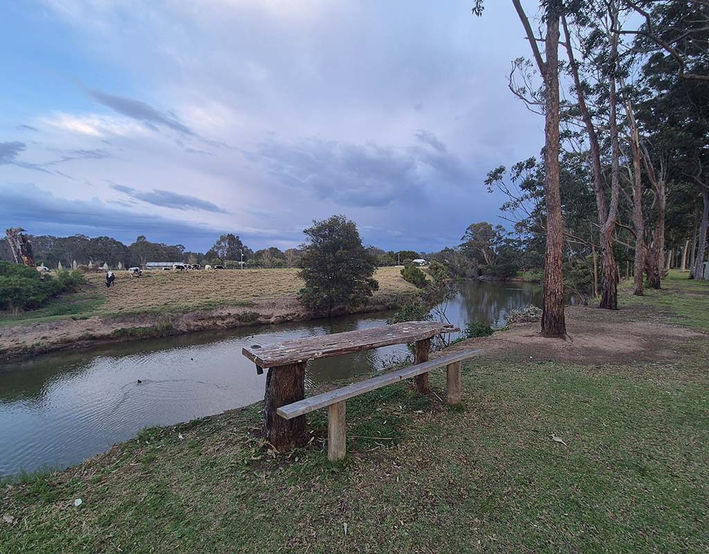 Sale Motor Village — Sale, VIC