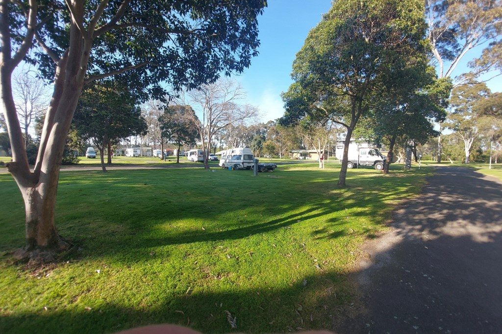 Sale Motor Village in Sale, VIC — photo 3