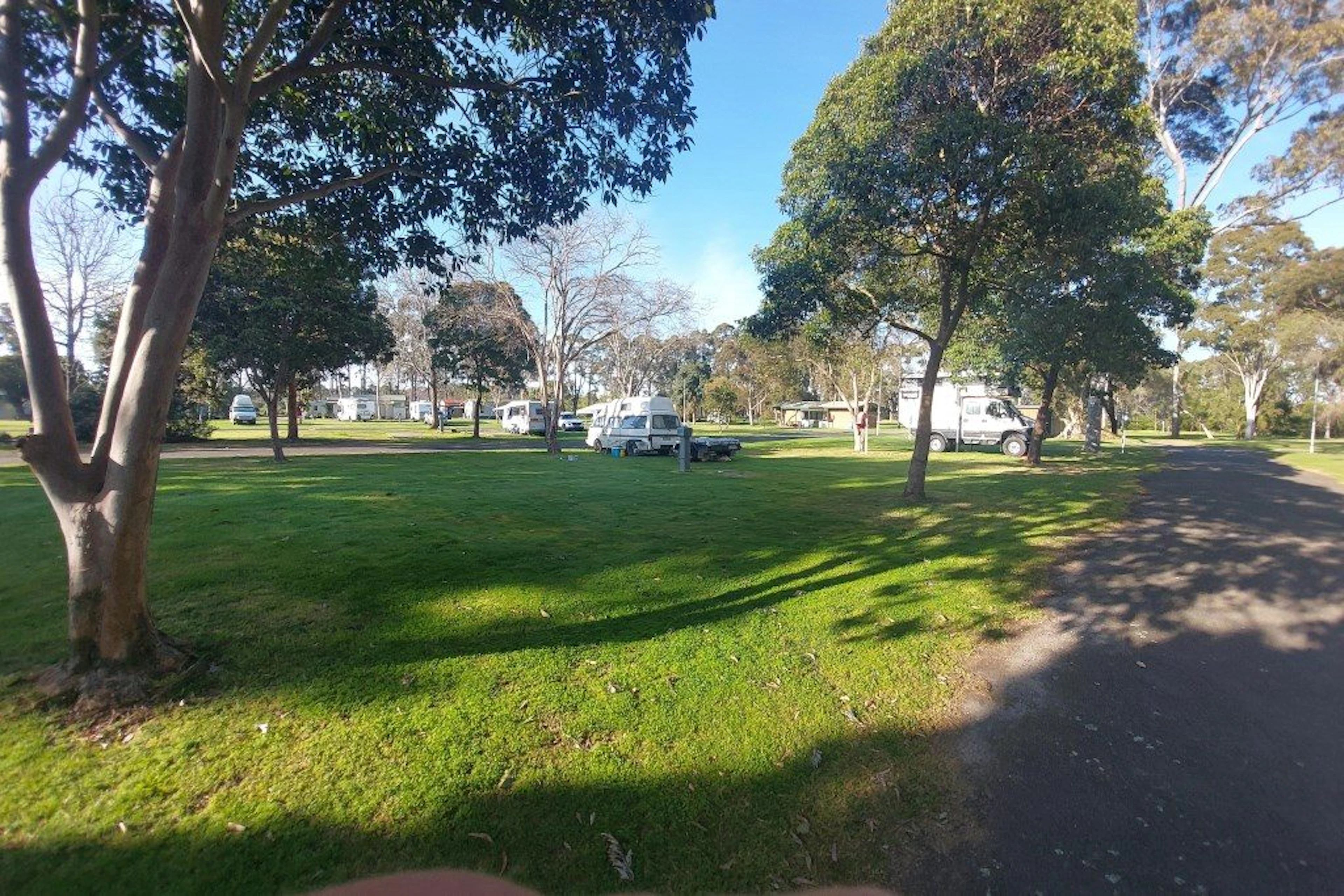 Sale Motor Village in Sale, VIC — photo 3