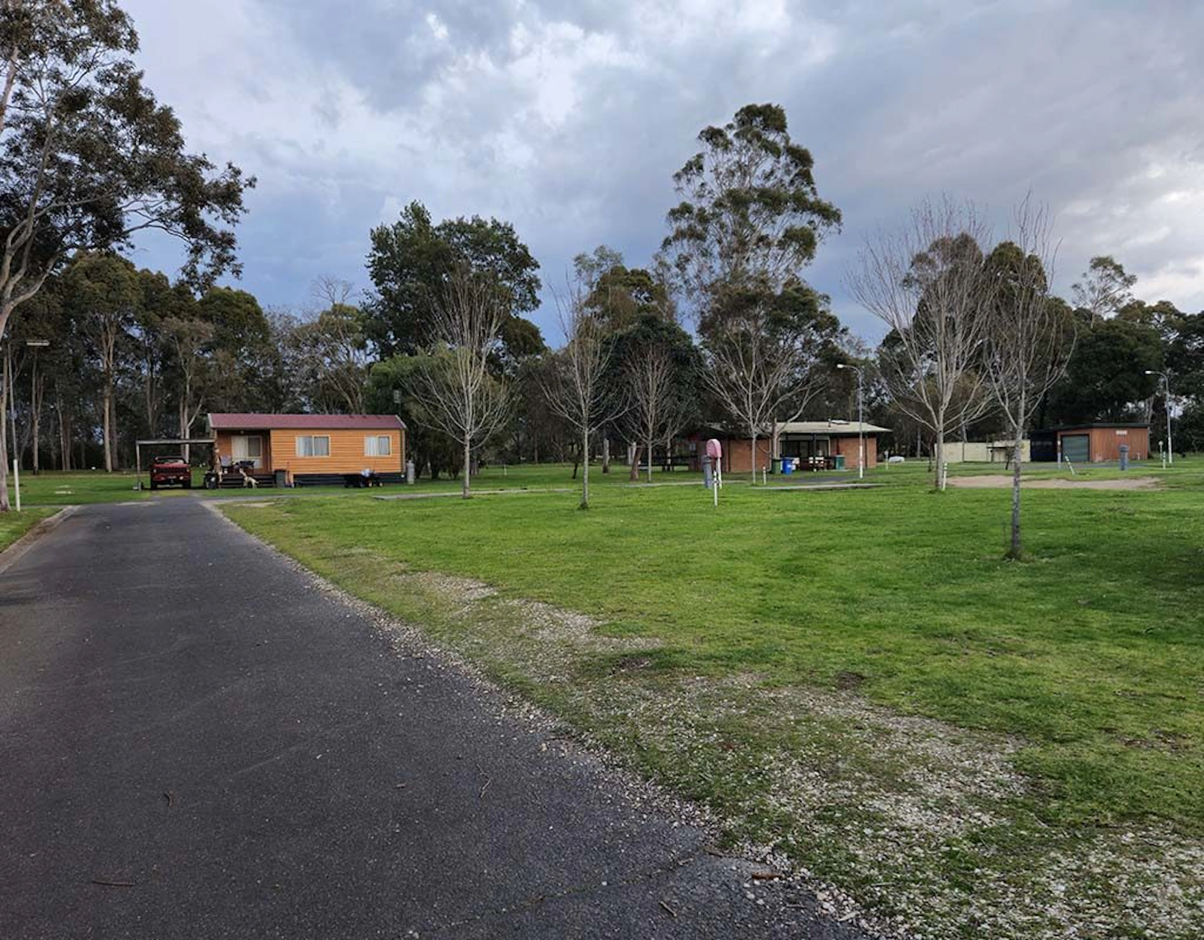 Sale Motor Village in Sale, VIC — photo 2