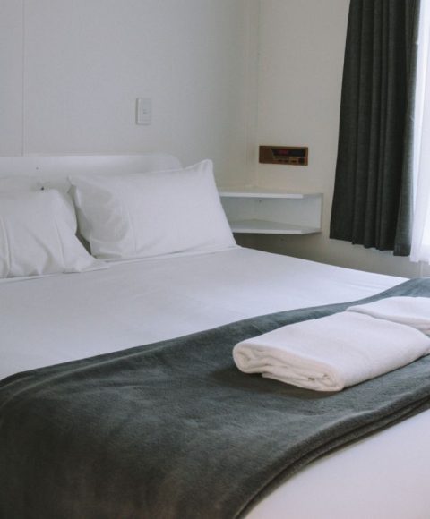 Bright Accommodation Park in Bright, VIC — photo 4