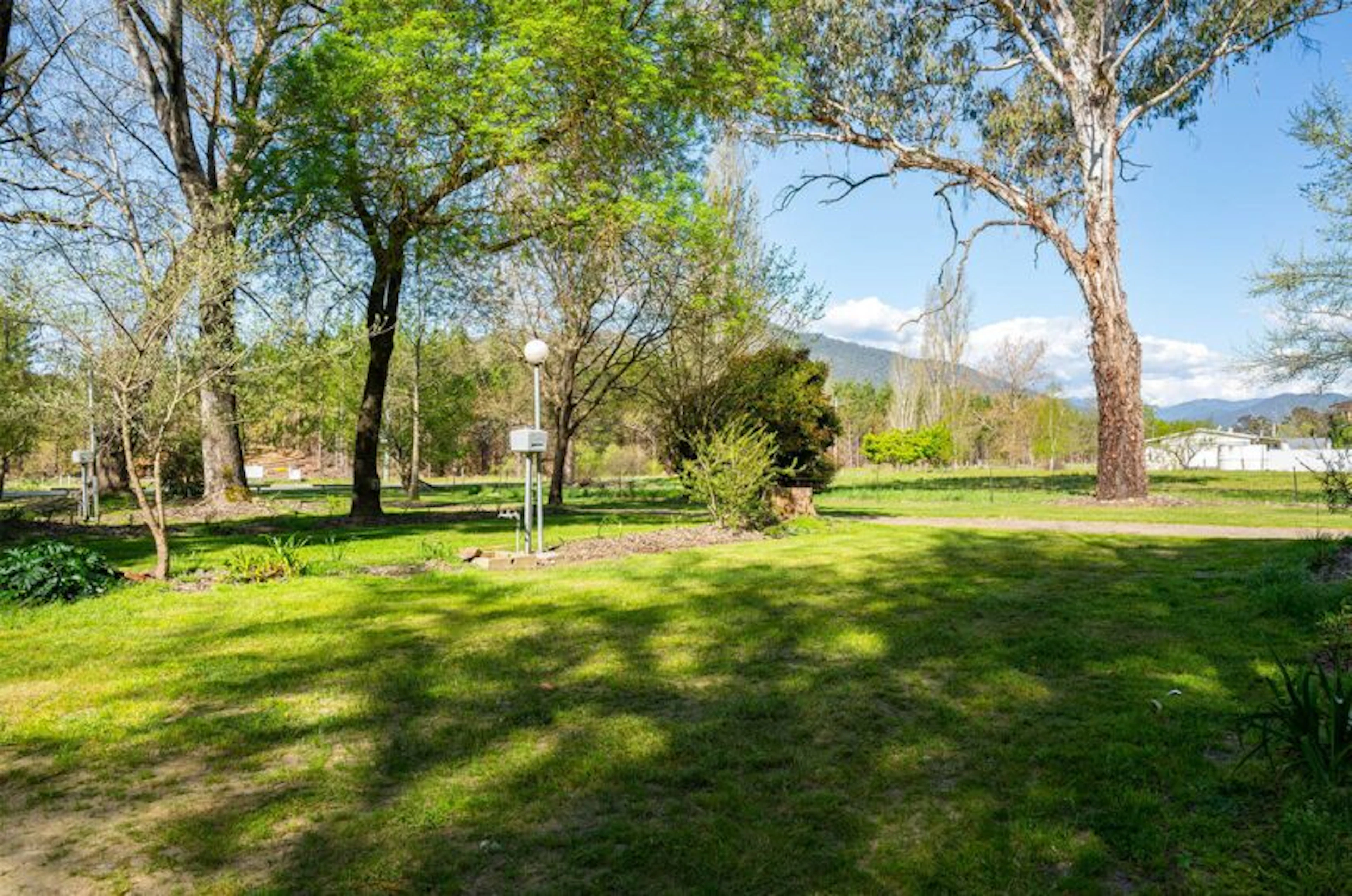 Bright Accommodation Park in Bright, VIC — photo 2