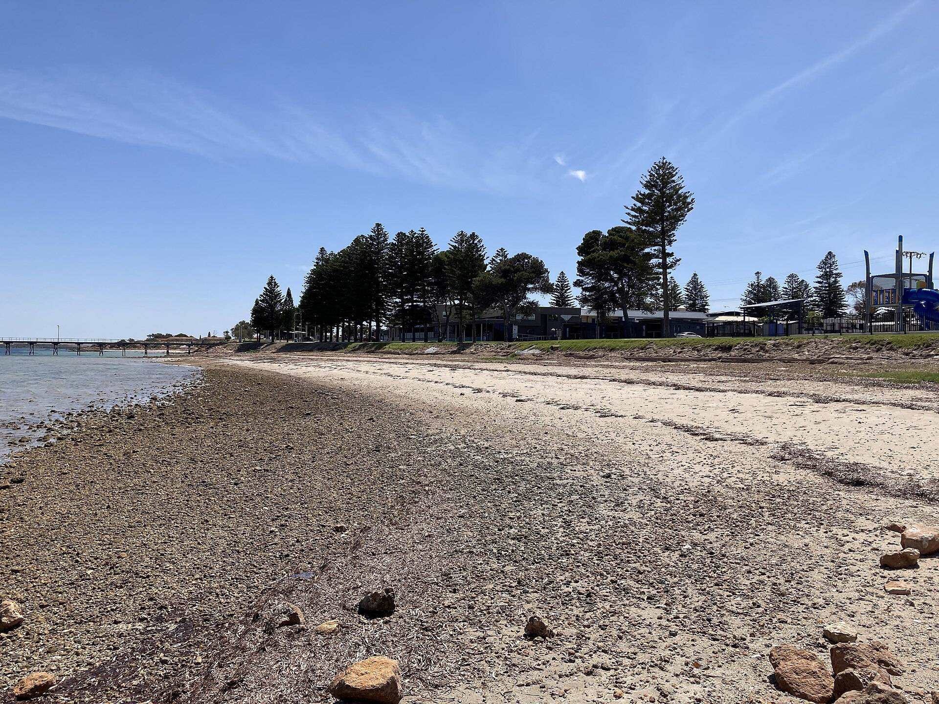 Ceduna Shelly Beach Caravan Park in Ceduna, SA — photo 1