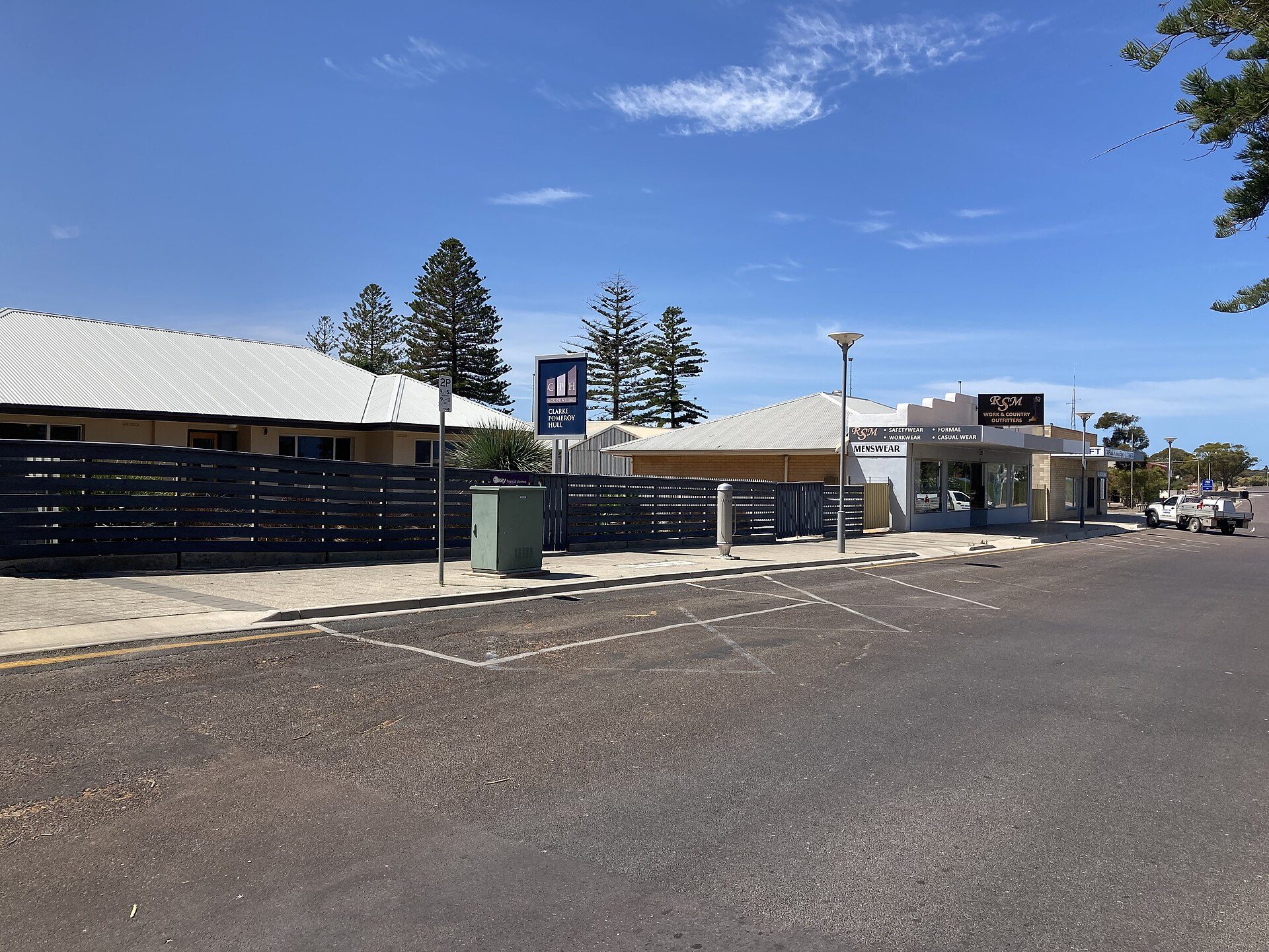 Ceduna Shelly Beach Caravan Park in Ceduna, SA — photo 3