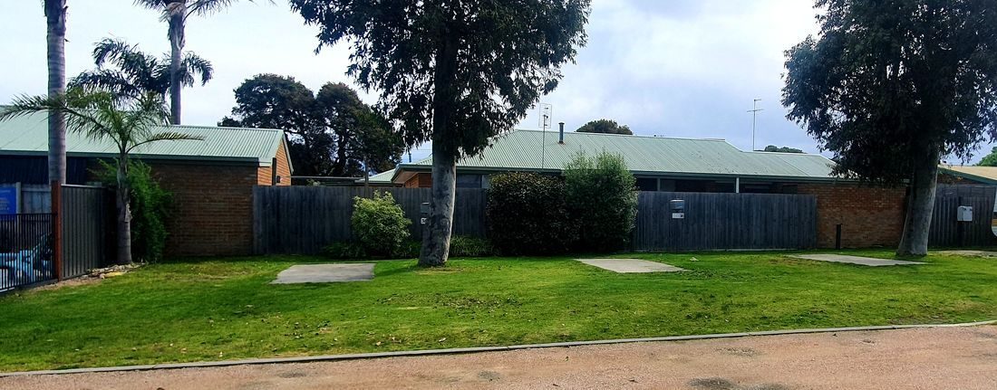 Echo Beach Tourist Park — Lakes Entrance, VIC