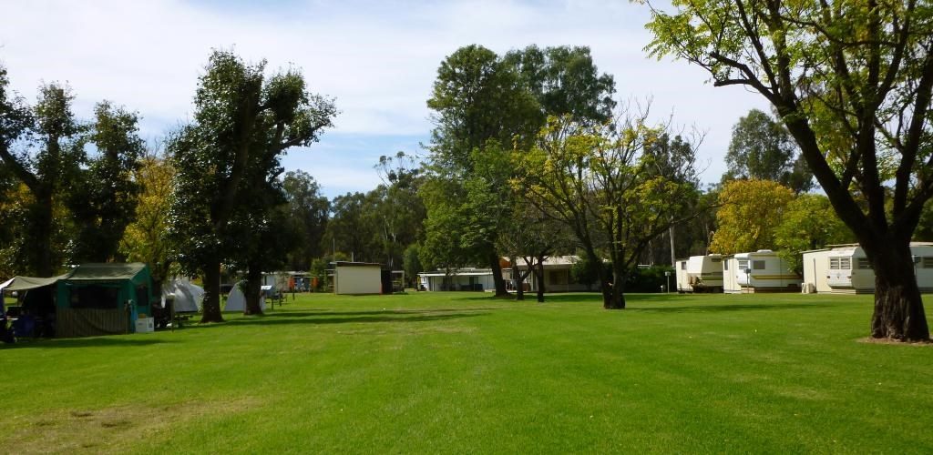 River Bend Caravan Park in Echuca, VIC — photo 4