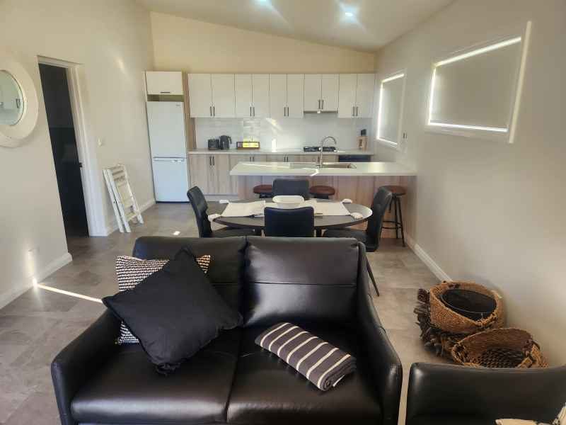 Seaspray Caravan Park in Seaspray, VIC — photo 5
