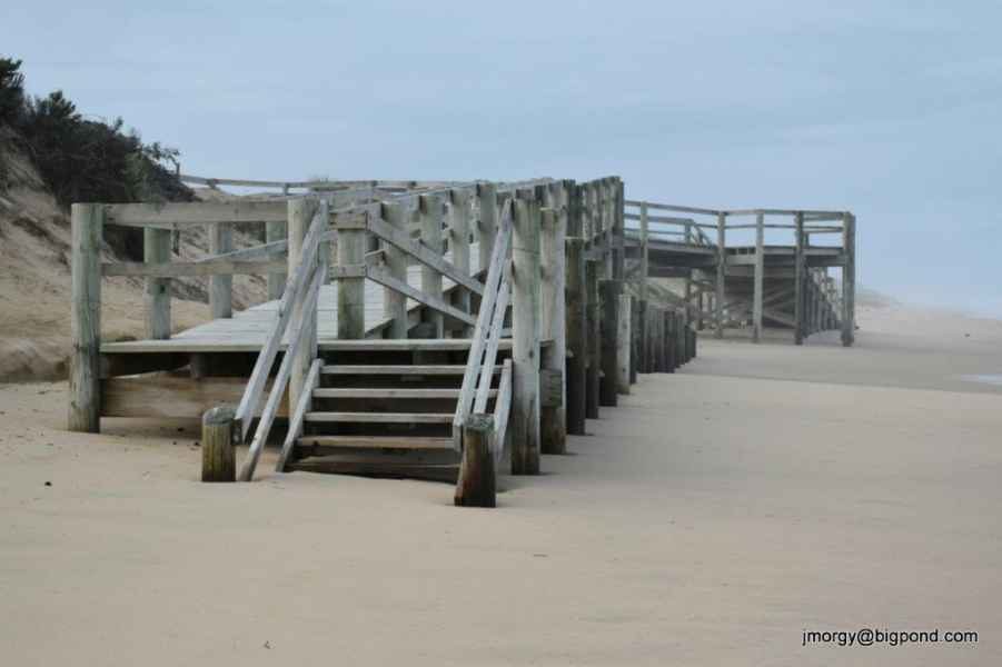 Seaspray Caravan Park — Seaspray, VIC