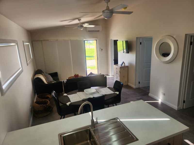 Seaspray Caravan Park in Seaspray, VIC — photo 1
