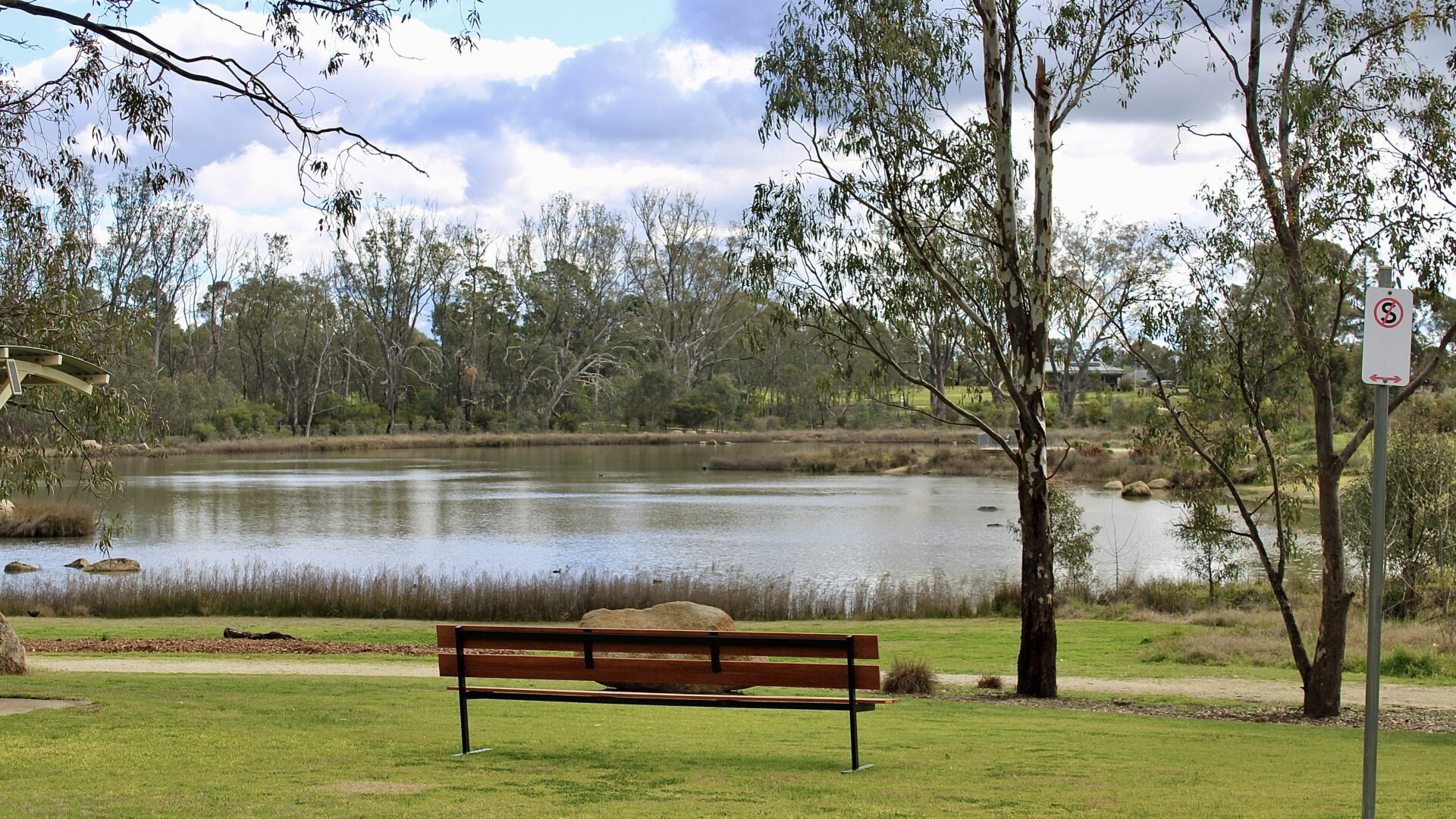 Rutherglen Caravan and Tourist Park in Rutherglen, VIC — photo 1