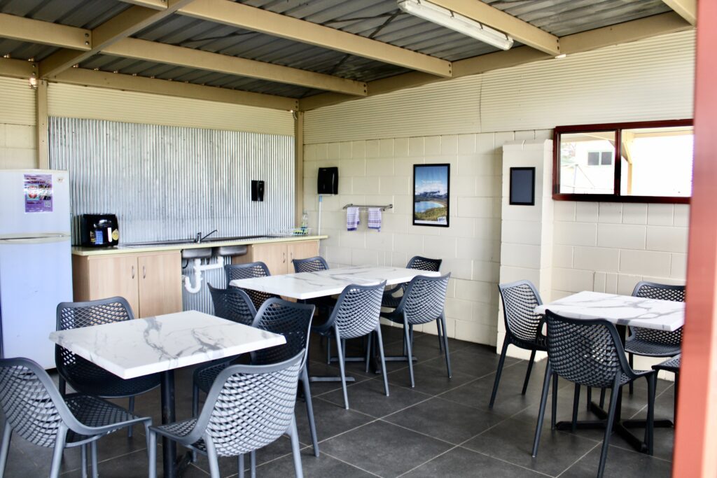 Rutherglen Caravan and Tourist Park in Rutherglen, VIC — photo 4