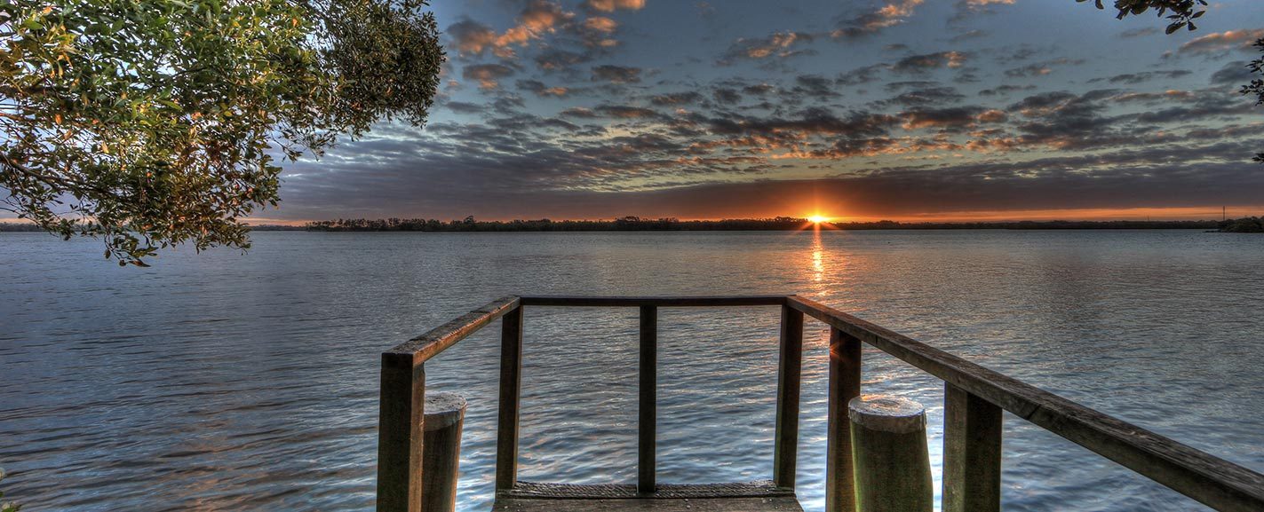 Anchorage Holiday Park in Iluka, NSW — photo 4
