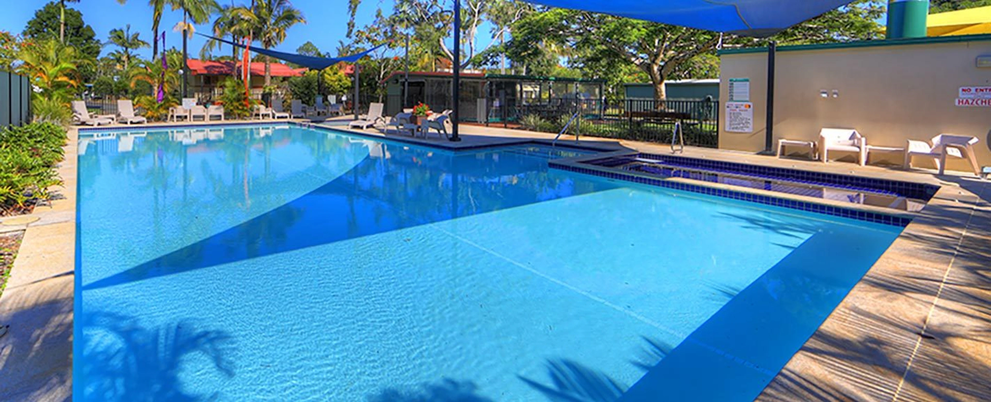 Anchorage Holiday Park in Iluka, NSW — photo 5