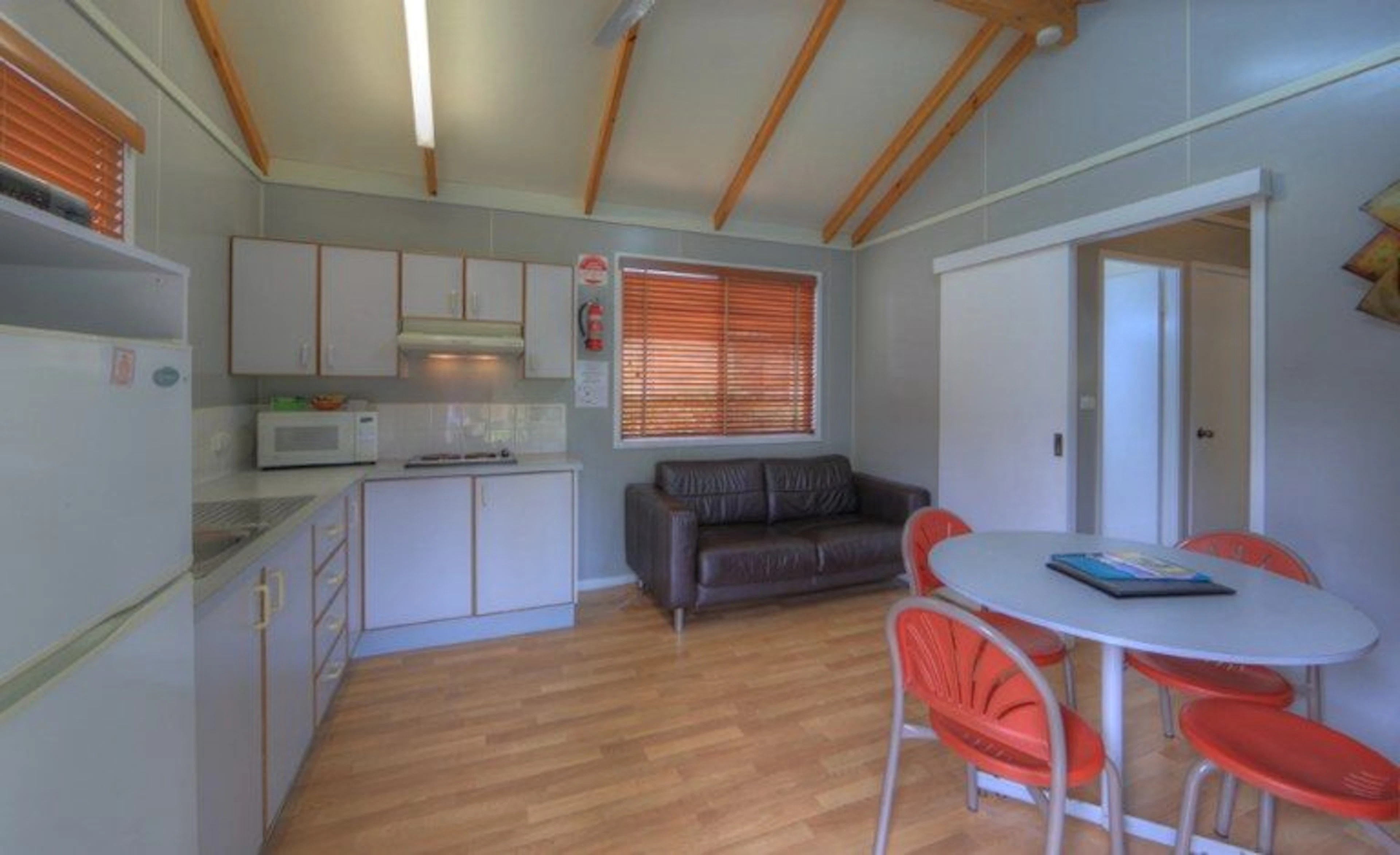 Anchorage Holiday Park in Iluka, NSW — photo 1