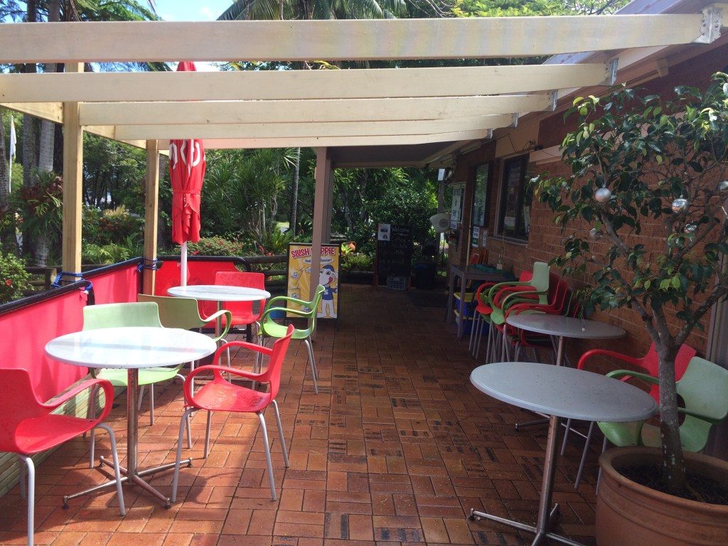 Anchorage Holiday Park in Iluka, NSW — photo 3