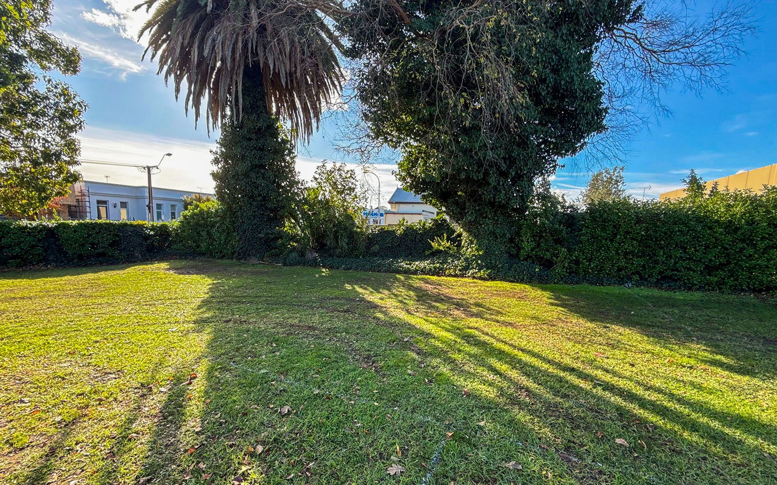 Mount Gambier Central Caravan Park in Mt Gambier, SA — photo 3
