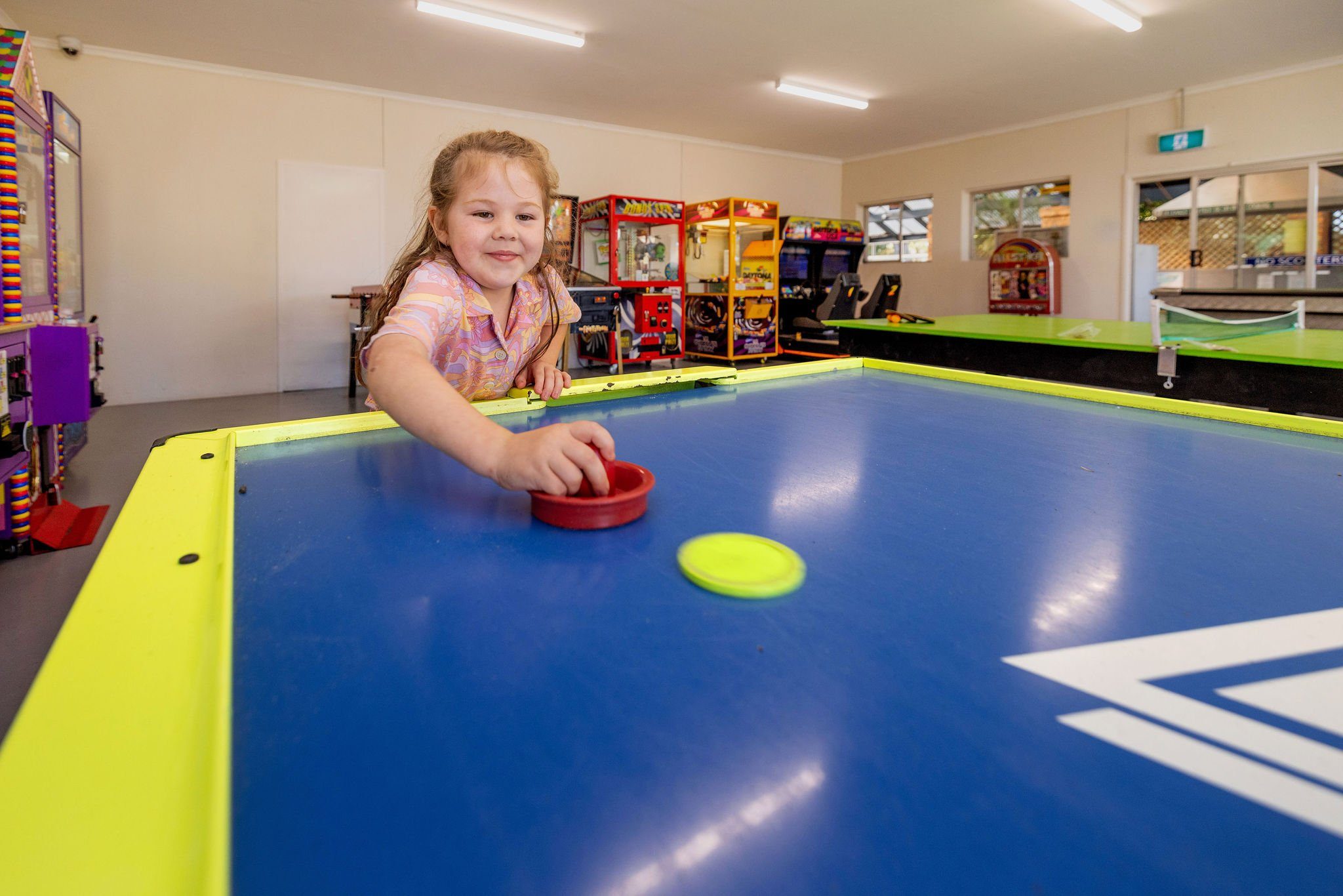 Beachside Holiday Park in Normanville, SA — photo 3