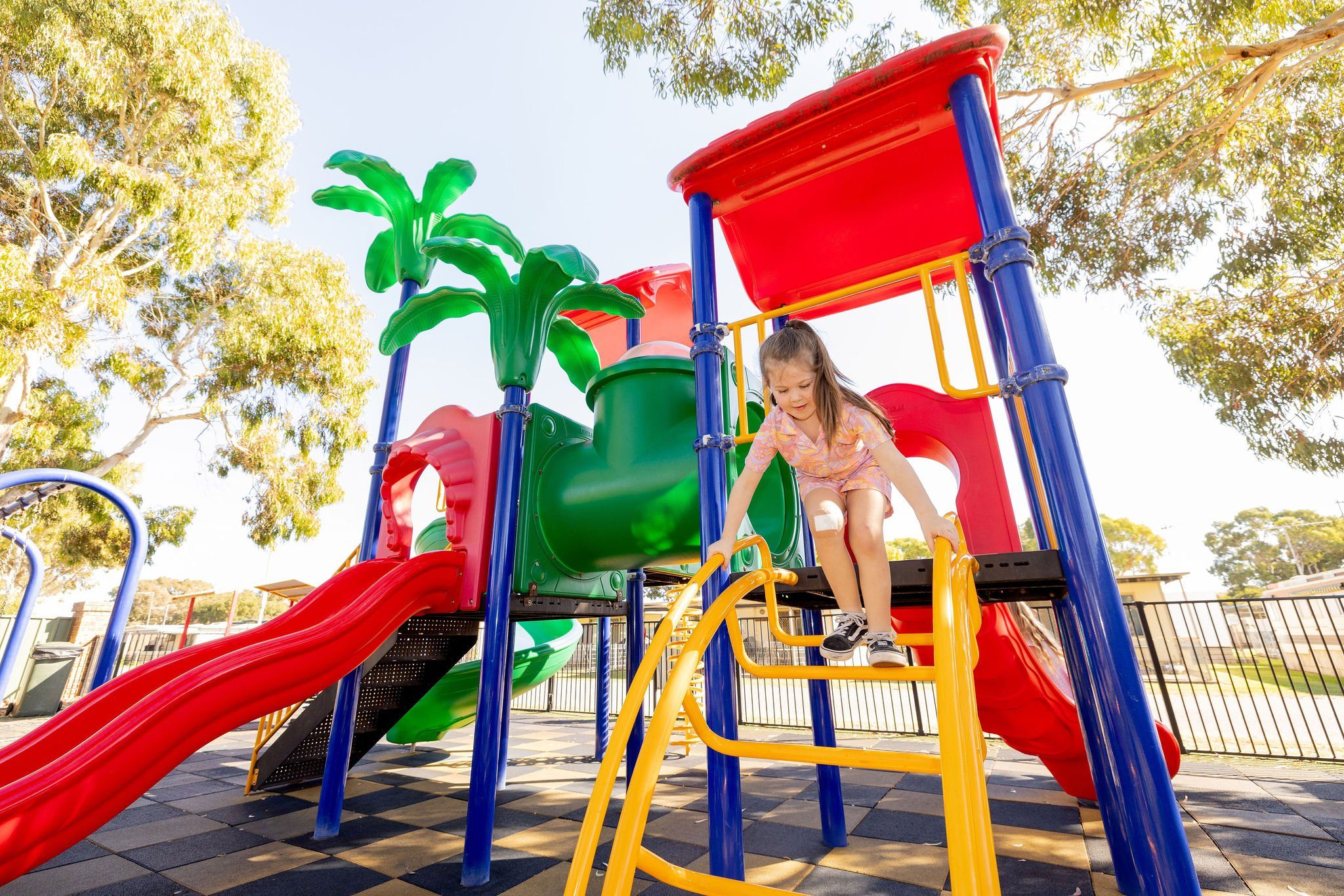 Beachside Holiday Park in Normanville, SA — photo 5