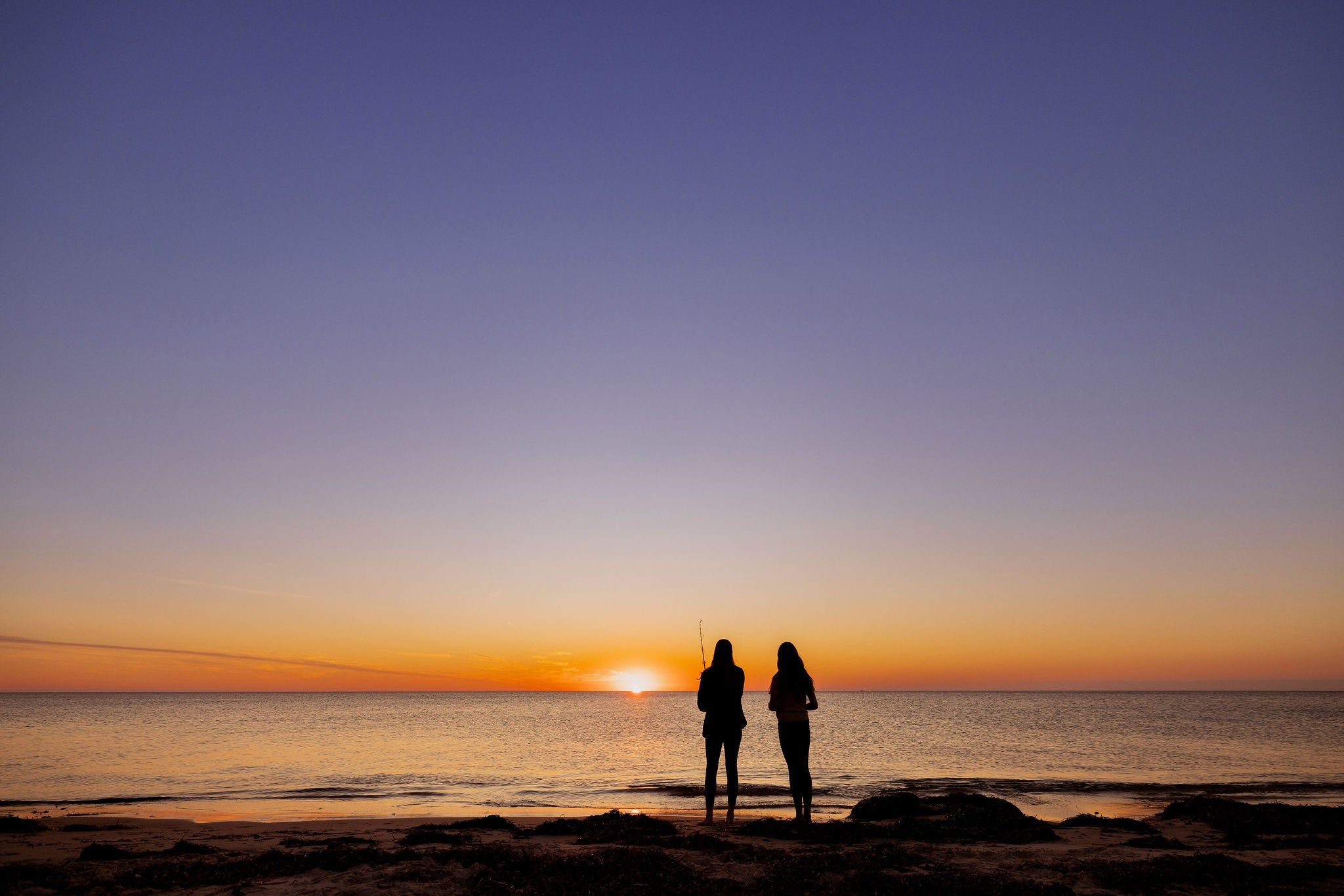 Beachside Holiday Park — Normanville, SA