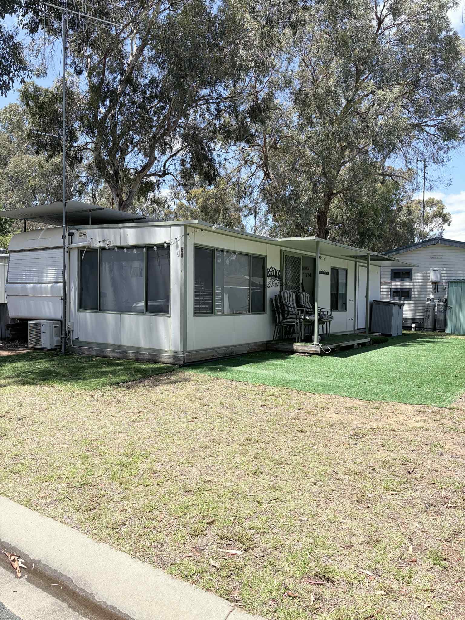 NRMA Echuca Holiday Park in Echuca, VIC — photo 5