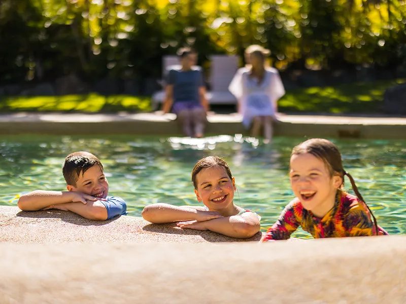 NRMA Echuca Holiday Park in Echuca, VIC — photo 4