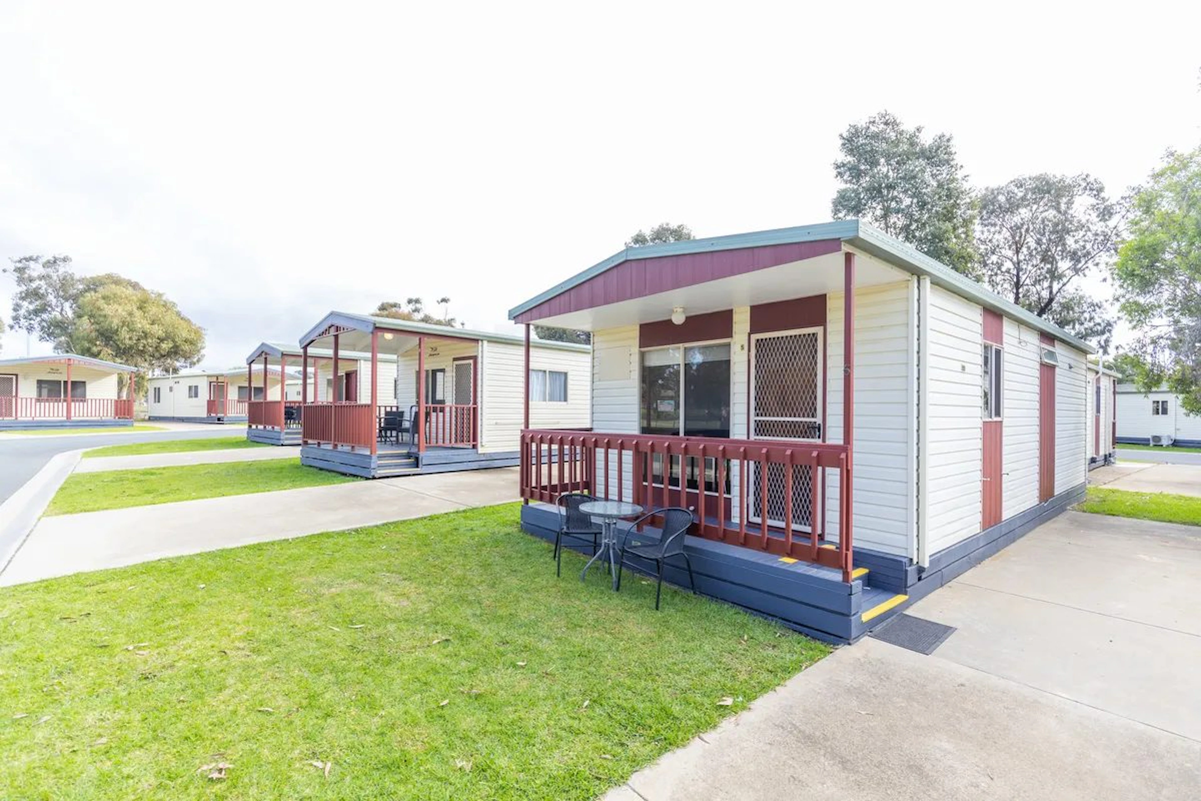 NRMA Echuca Holiday Park in Echuca, VIC β photo 2